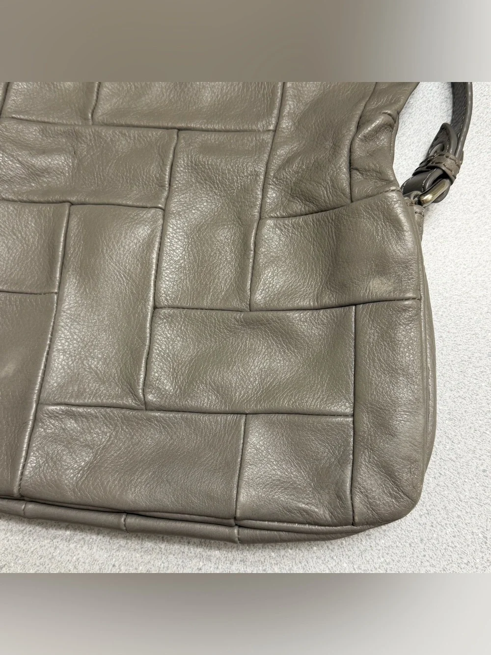 Vintage Y2K Marc by Marc Jacobs Baguette Bag